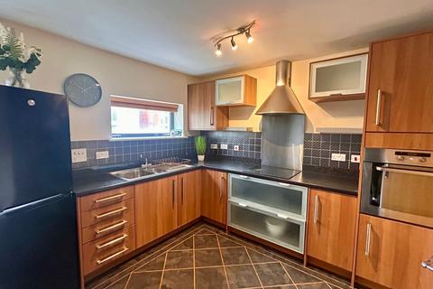 undefined, Maritime Quarter, Swansea SA1