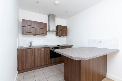 undefined, St. Marys Road, Market Harborough LE16