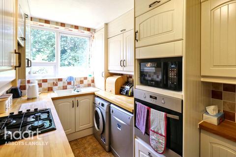 2 bedroom apartment for sale, Shirley Road, Abbots Langley