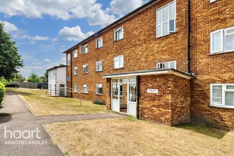 2 bedroom apartment for sale, Shirley Road, Abbots Langley
