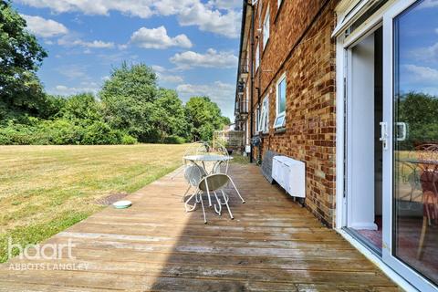 2 bedroom apartment for sale, Shirley Road, Abbots Langley