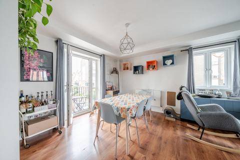 undefined, Rotherhithe Street, Rotherhithe, London, SE16