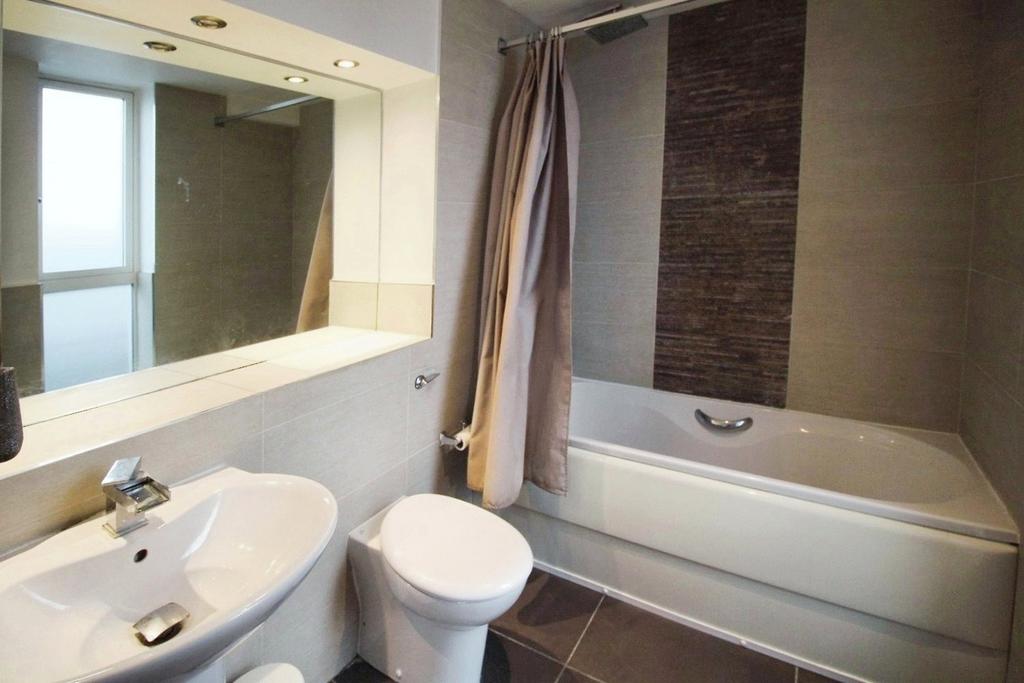 Bathroom 2