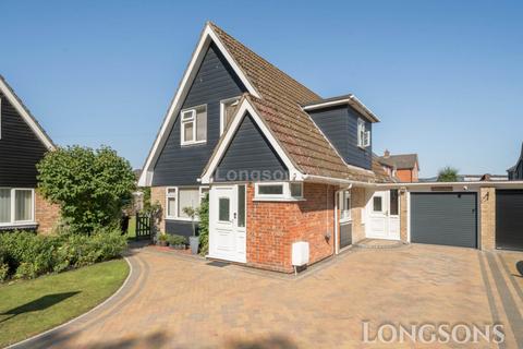 undefined, Priory Road, Watton
