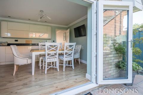 undefined, Priory Road, Watton