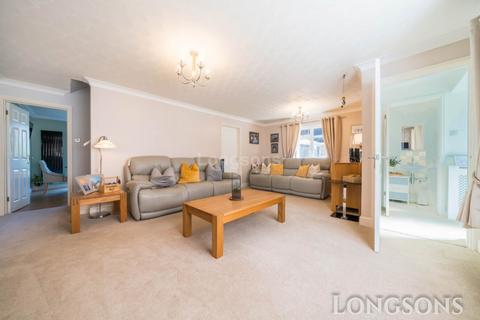 undefined, Priory Road, Watton