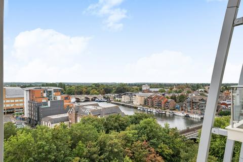 2 bedroom flat for sale, Henry Macaulay Avenue, Kingston upon Thames, UK
