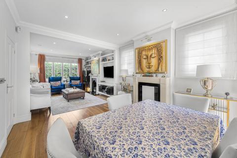 1 Grena Gardens, Richmond, TW9 1XP