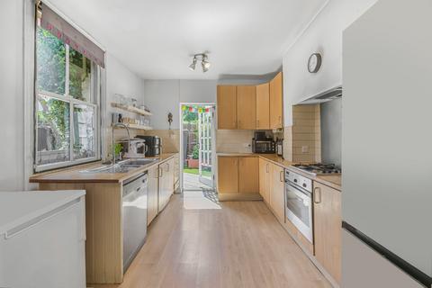1 Grena Gardens, Richmond, TW9 1XP