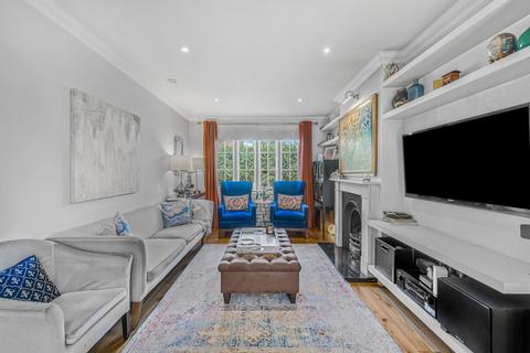 1 Grena Gardens, Richmond, TW9 1XP