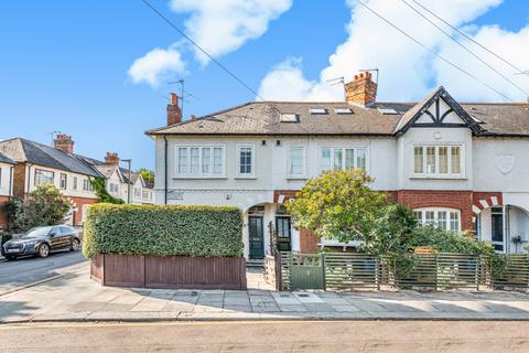 1 Grena Gardens, Richmond, TW9 1XP