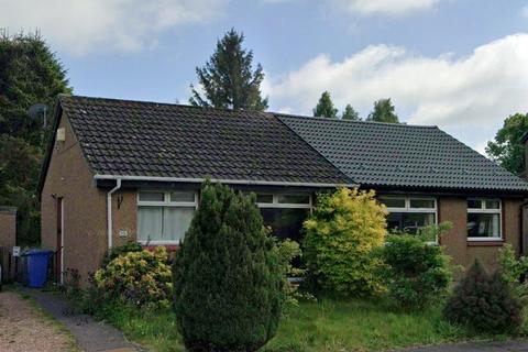 2 bed bungalow for rent in Spottiswoode Gardens, Mid Calder, Livingston, West Lothian, EH53