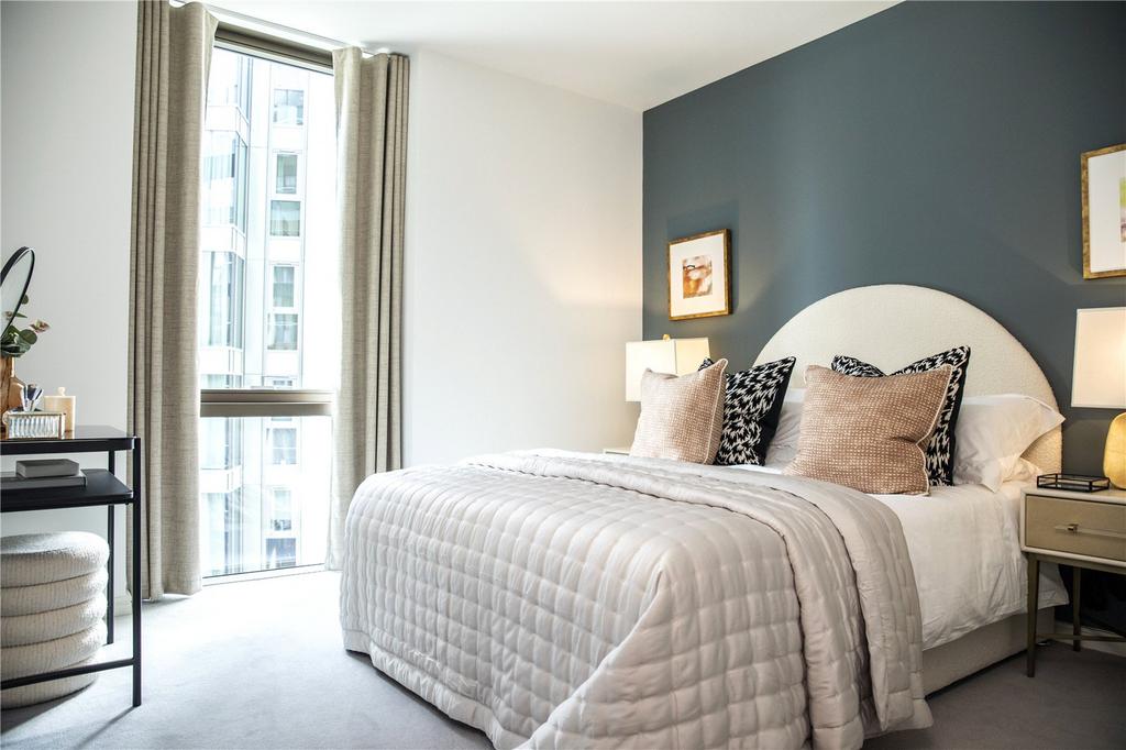 Show Apartment