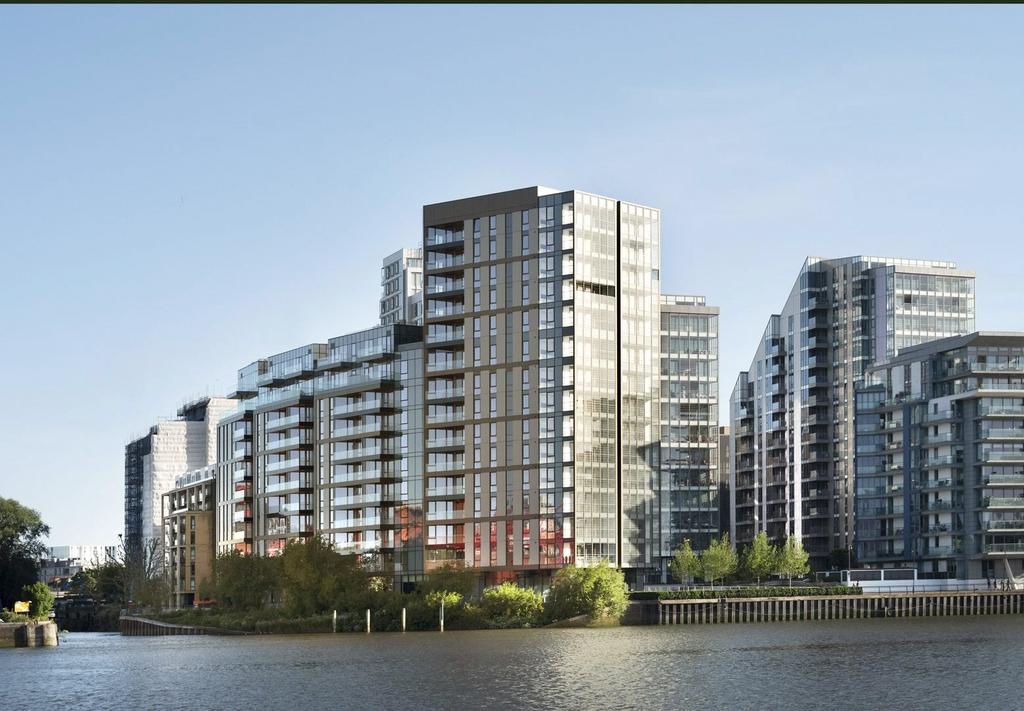 Nine Eastfields