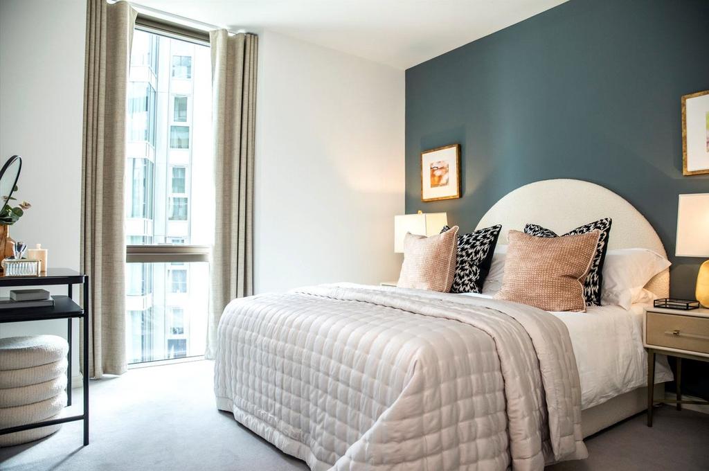 Show Apartment