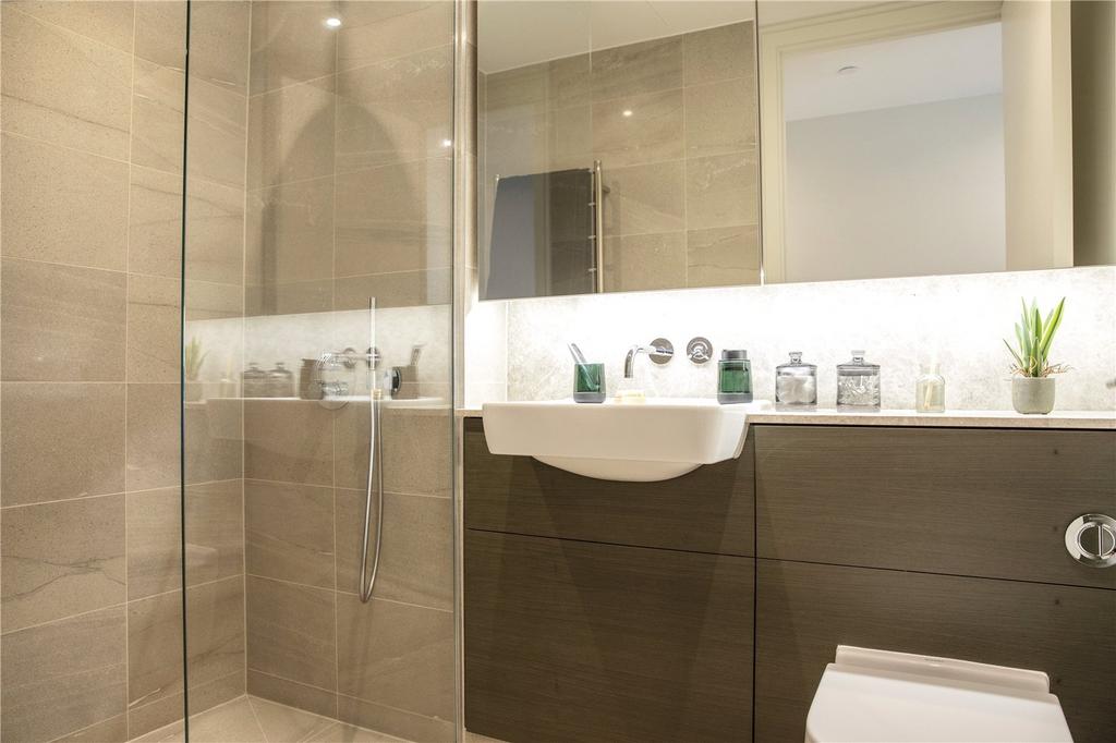 Show Apartment