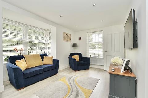 4 bedroom townhouse for sale, Central Avenue, Brampton, Huntingdon, PE28