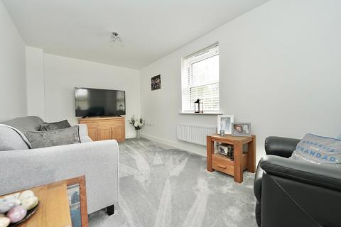 4 bedroom townhouse for sale, Central Avenue, Brampton, Huntingdon, PE28