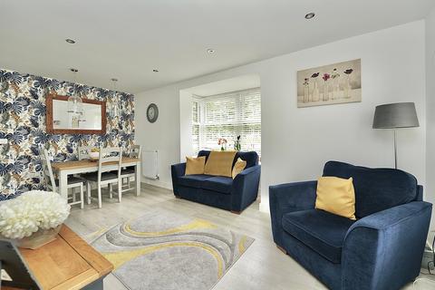 4 bedroom townhouse for sale, Central Avenue, Brampton, Huntingdon, PE28