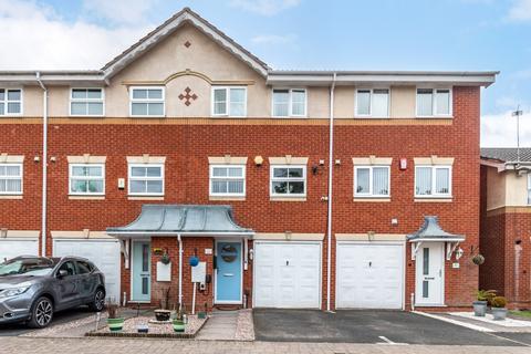 Parkside Way, Birmingham, West Midlands, B31