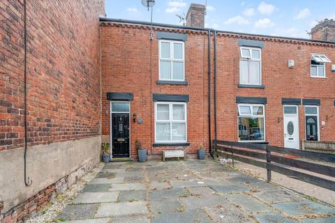 undefined, Bryn Road South, Ashton-In-Makerfield, WN4