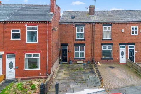 2 bedroom terraced house for sale, Bryn Road South, Ashton-In-Makerfield, WN4