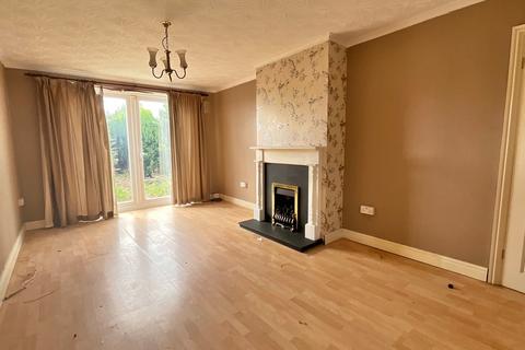 3 bedroom end of terrace house for sale, Newman Road, Pontypool NP4
