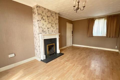 3 bedroom end of terrace house for sale, Newman Road, Pontypool NP4