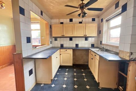 3 bedroom end of terrace house for sale, Newman Road, Pontypool NP4