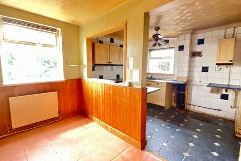 3 bedroom end of terrace house for sale, Newman Road, Pontypool NP4