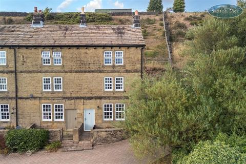 undefined, Nine Acre Lane, Stocksbridge, Sheffield