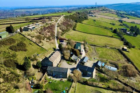 undefined, Nine Acre Lane, Stocksbridge, Sheffield