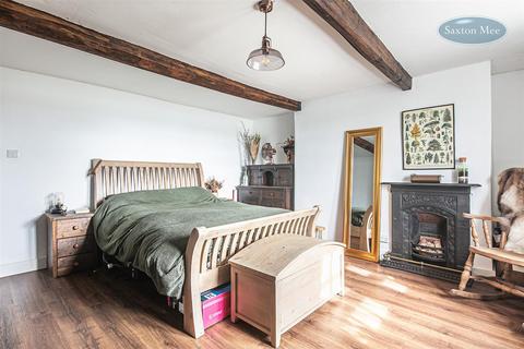 undefined, Nine Acre Lane, Stocksbridge, Sheffield