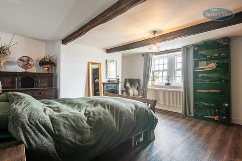 undefined, Nine Acre Lane, Stocksbridge, Sheffield