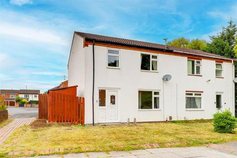 3 bedroom semi-detached house for sale, Cavell Close, Clifton NG11
