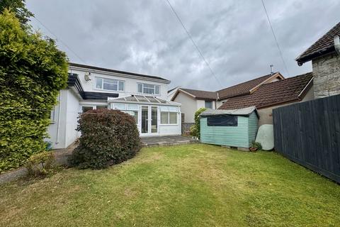 3 bedroom detached house for sale, New Church Street, Merthyr Tydfil CF48