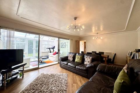3 bedroom detached house for sale, New Church Street, Merthyr Tydfil CF48