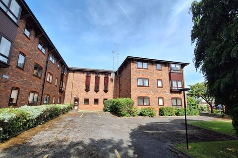 Flat - St Catherines Lodge, Lammas Road, Coundon, Coventry, CV6 1QJ