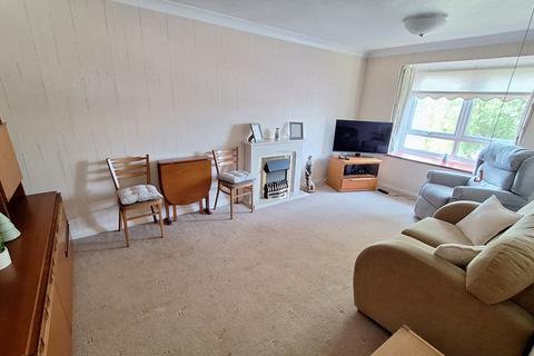 2 bedroom flat for sale, St Catherines Lodge, Lammas Road, Coundon, Coventry, CV6 1QJ