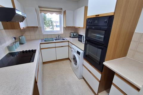 2 bedroom flat for sale, St Catherines Lodge, Lammas Road, Coundon, Coventry, CV6 1QJ