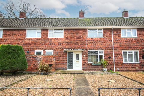 5 bedroom terraced house to rent, Northfields, Norwich, Norfolk