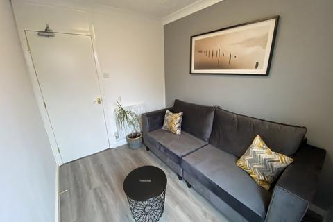 5 bedroom terraced house to rent, Northfields, Norwich, Norfolk