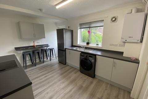 5 bedroom terraced house to rent, Northfields, Norwich, Norfolk
