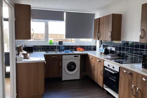 undefined, Northfields, NR4 7EX