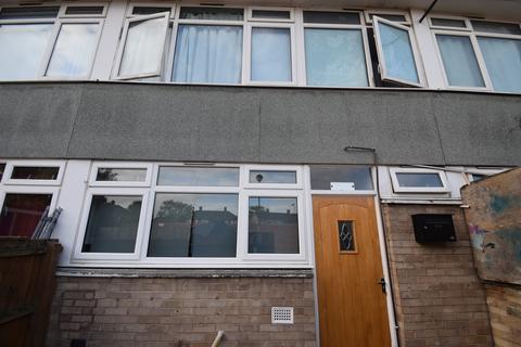 undefined, Northfields, NR4 7EX