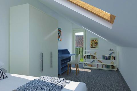 undefined, HOUSE SHARE IN NR2