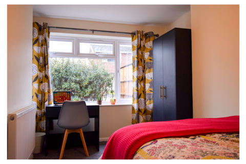 undefined, Leng Crescent, Norwich