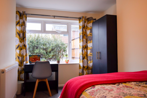 undefined, Leng Crescent, Norwich