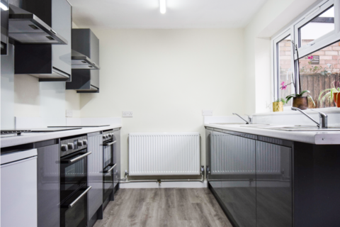undefined, Leng Crescent, Norwich