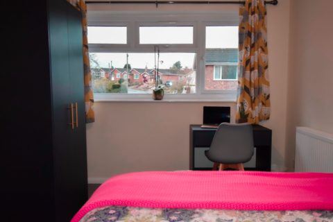 undefined, Leng Crescent, Norwich